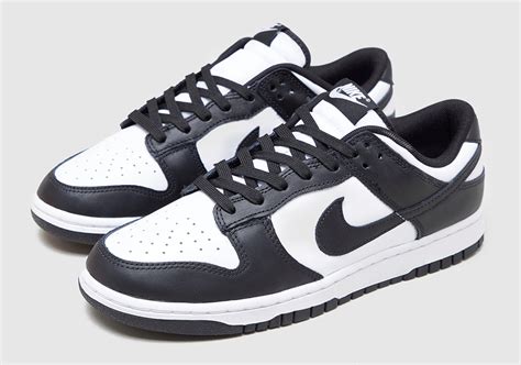 sara mart nike dunks|nike dunk black and white.